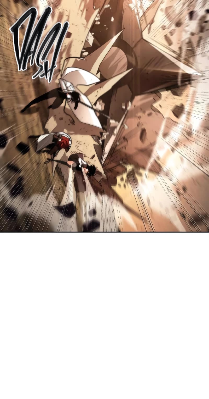 Omniscient Reader's Viewpoint Chapter 136 page 21 - Chapter 136