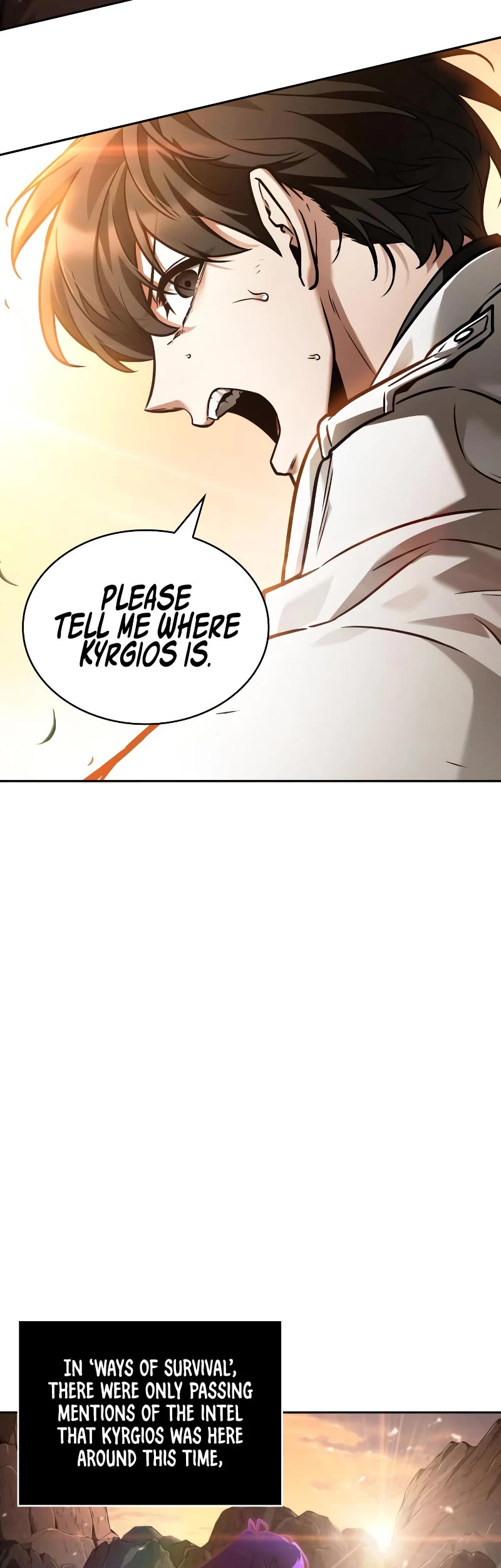 Omniscient Reader's Viewpoint Chapter 136 page 26 - Chapter 136