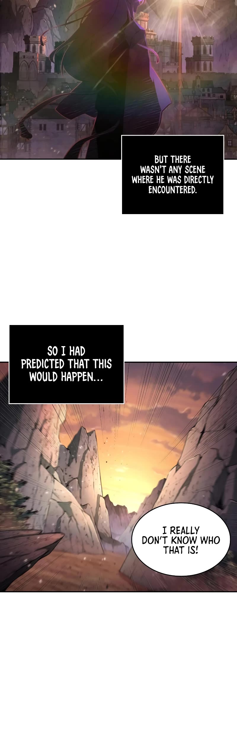 Omniscient Reader's Viewpoint Chapter 136 page 27 - Chapter 136
