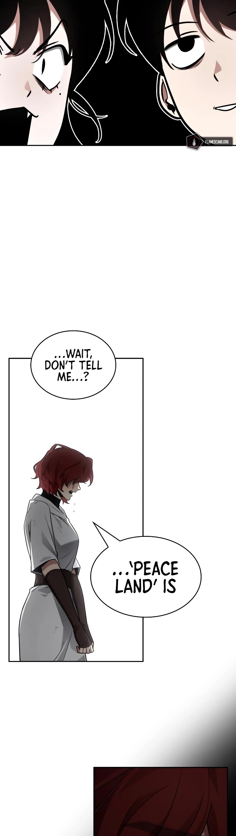 Omniscient Reader's Viewpoint Chapter 136 page 3 - Chapter 136