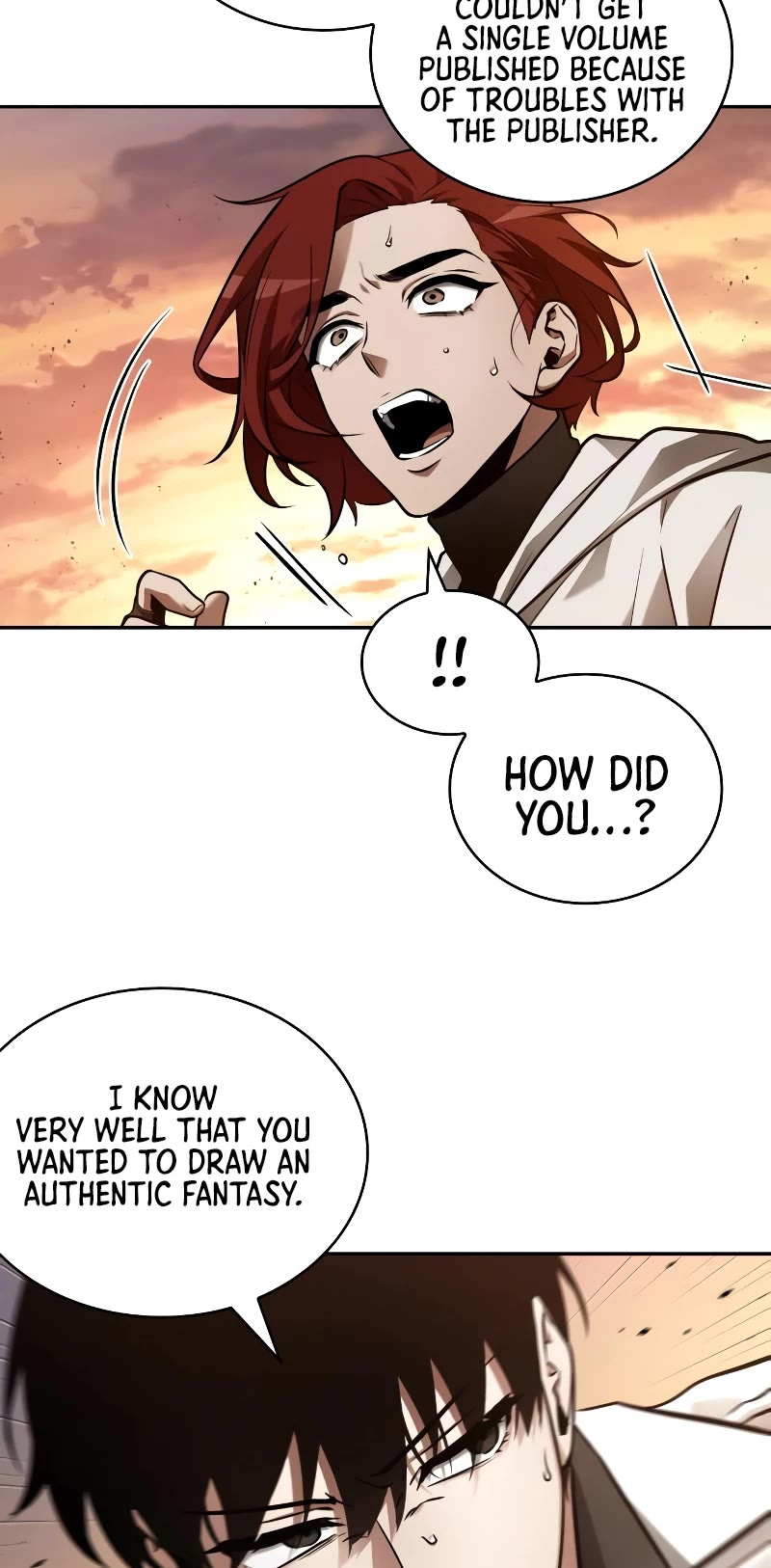 Omniscient Reader's Viewpoint Chapter 136 page 30 - Chapter 136