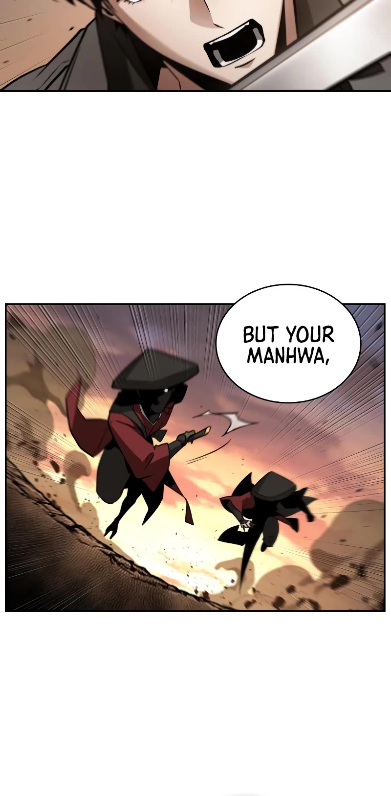 Omniscient Reader's Viewpoint Chapter 136 page 31 - Chapter 136
