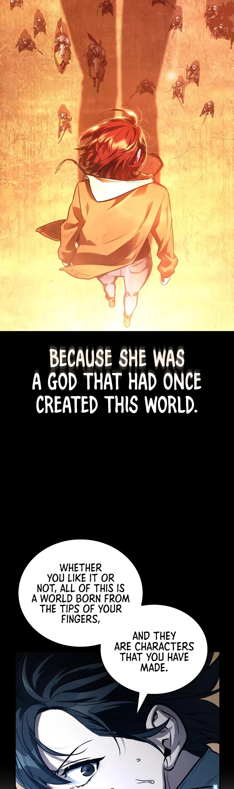 Omniscient Reader's Viewpoint Chapter 136 page 36 - Chapter 136