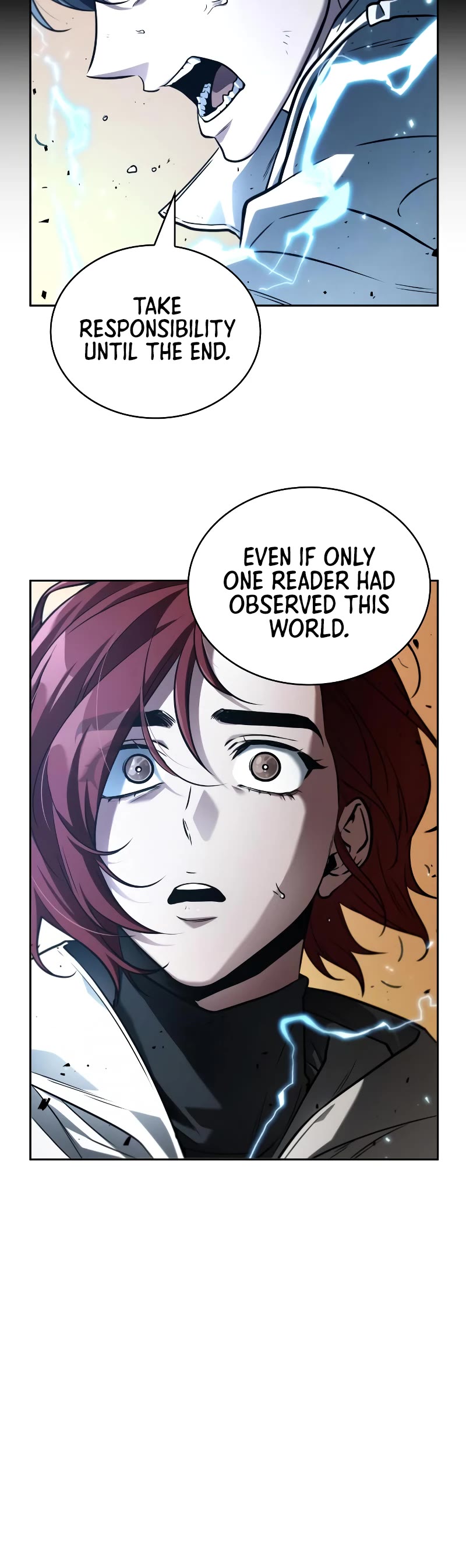 Omniscient Reader's Viewpoint Chapter 136 page 37 - Chapter 136
