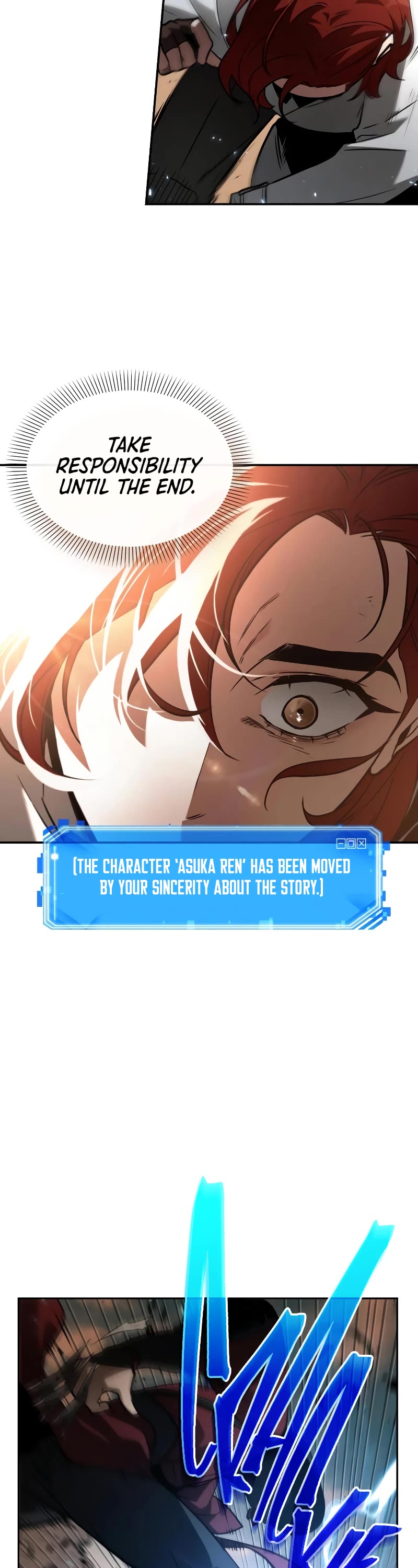 Omniscient Reader's Viewpoint Chapter 136 page 39 - Chapter 136