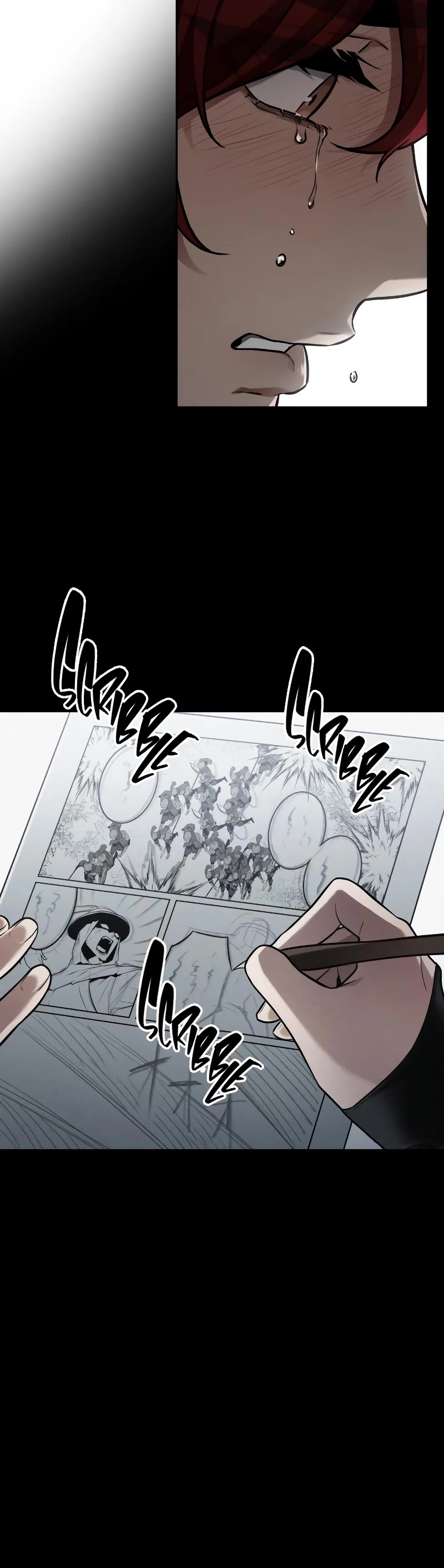 Omniscient Reader's Viewpoint Chapter 136 page 4 - Chapter 136