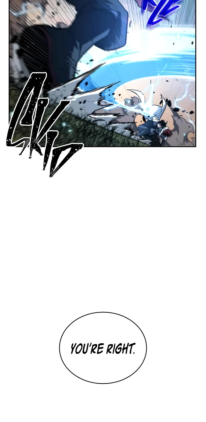Omniscient Reader's Viewpoint Chapter 136 page 40 - Chapter 136