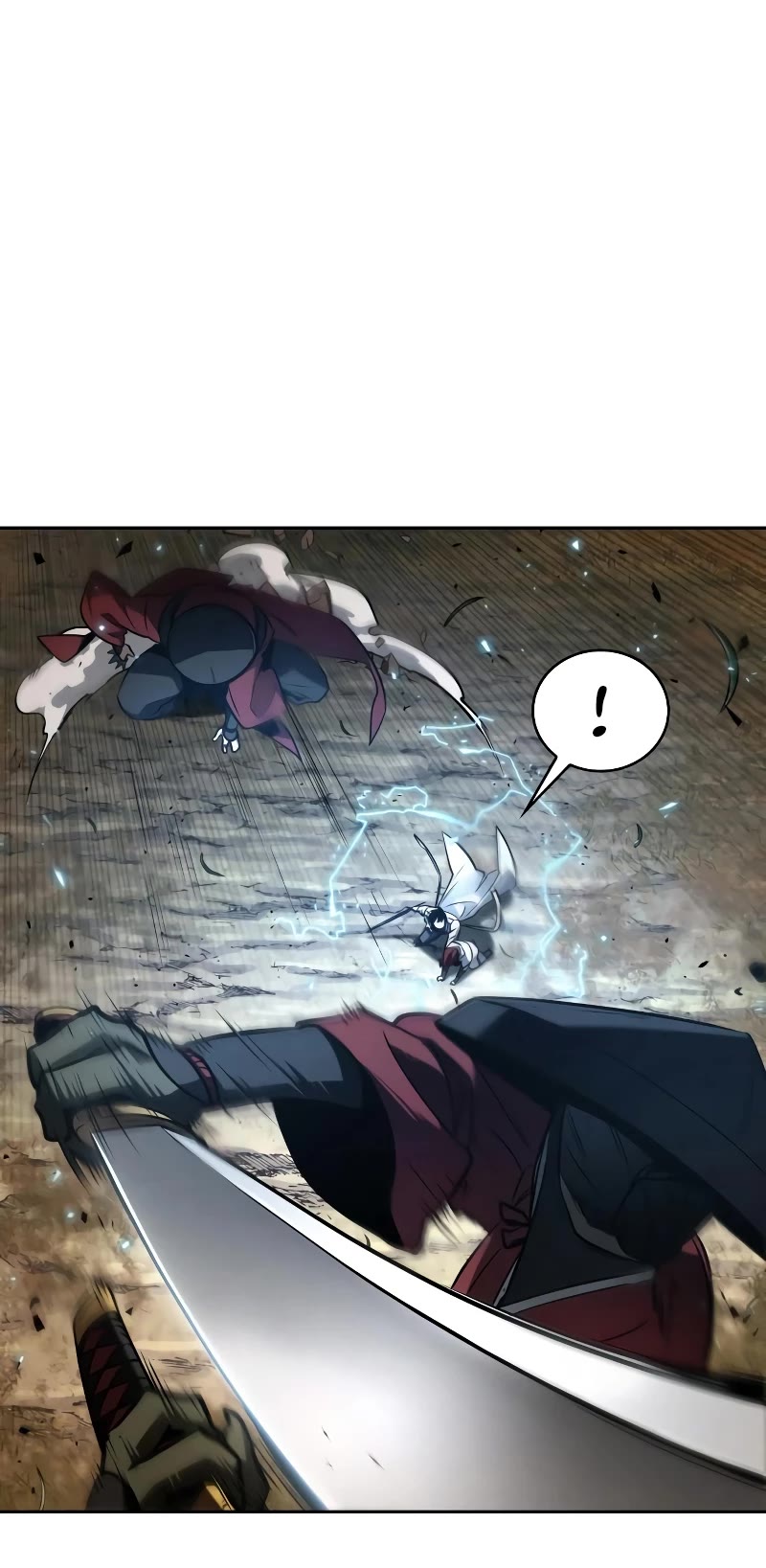 Omniscient Reader's Viewpoint Chapter 136 page 41 - Chapter 136