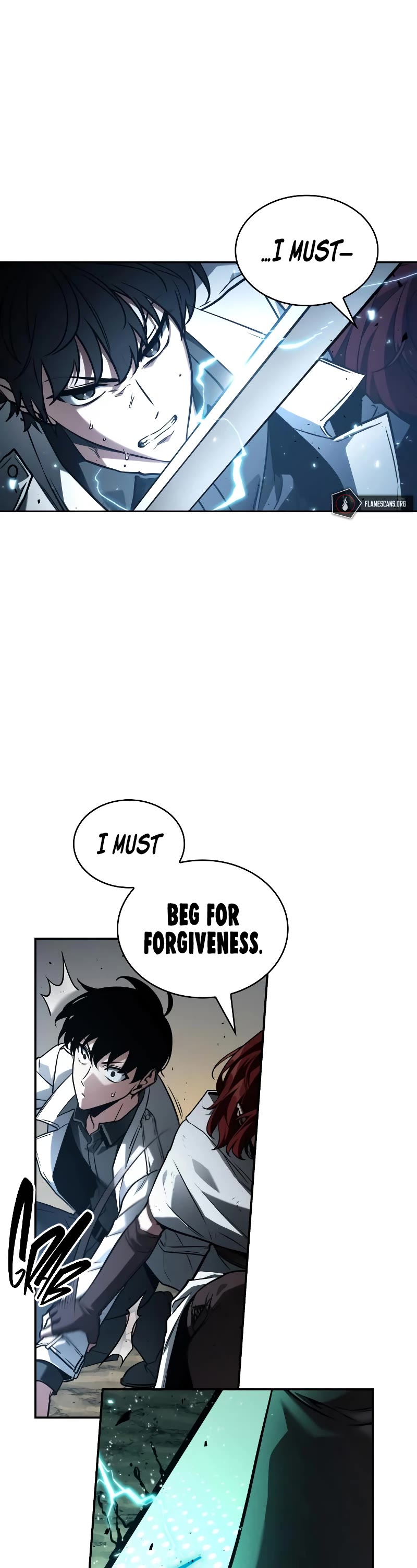 Omniscient Reader's Viewpoint Chapter 136 page 42 - Chapter 136