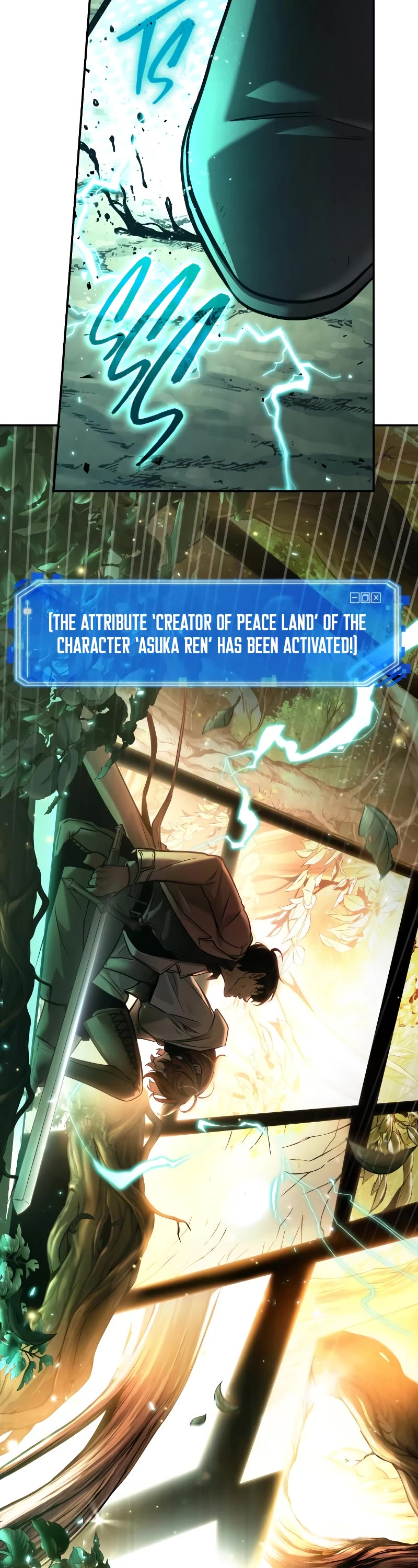 Omniscient Reader's Viewpoint Chapter 136 page 43 - Chapter 136