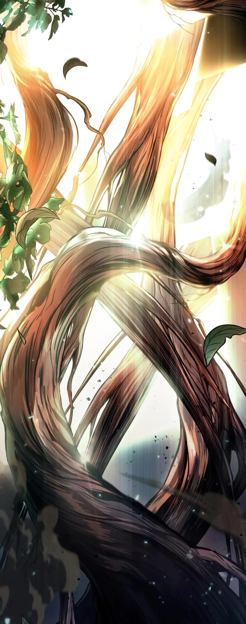 Omniscient Reader's Viewpoint Chapter 136 page 44 - Chapter 136