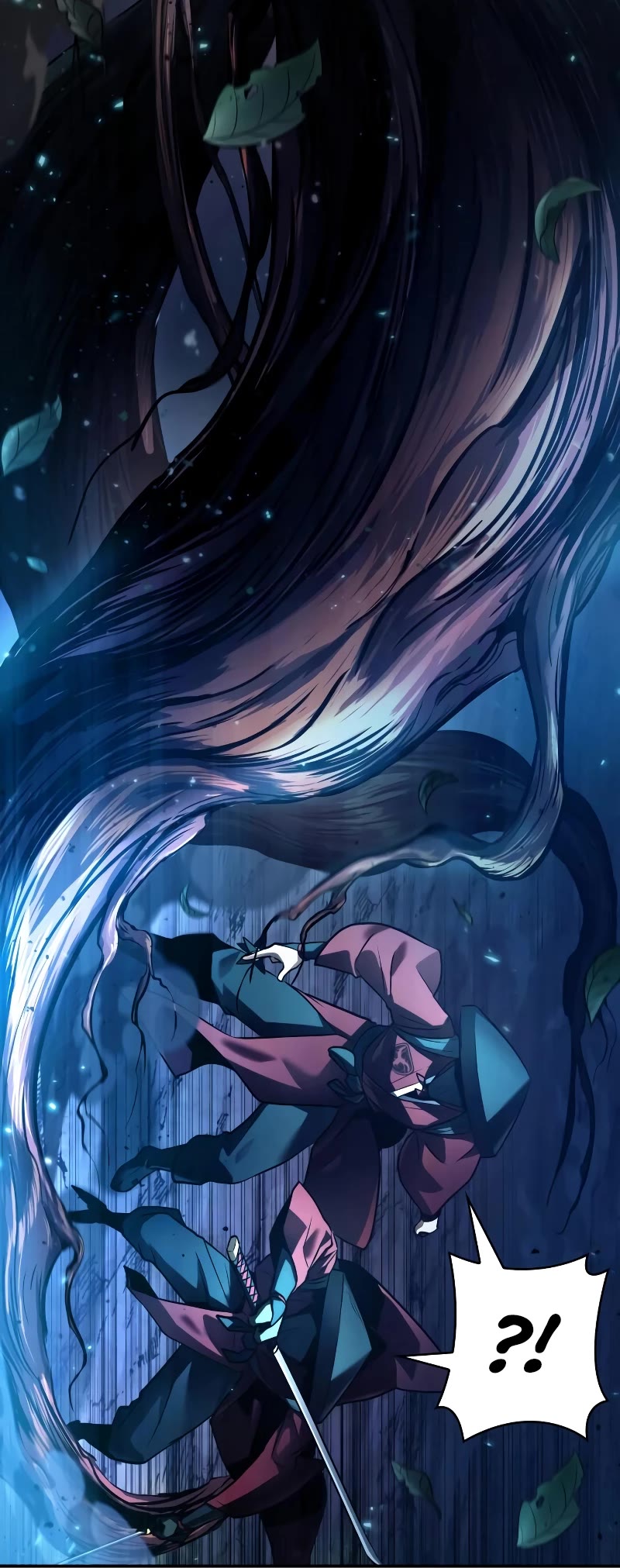 Omniscient Reader's Viewpoint Chapter 136 page 45 - Chapter 136