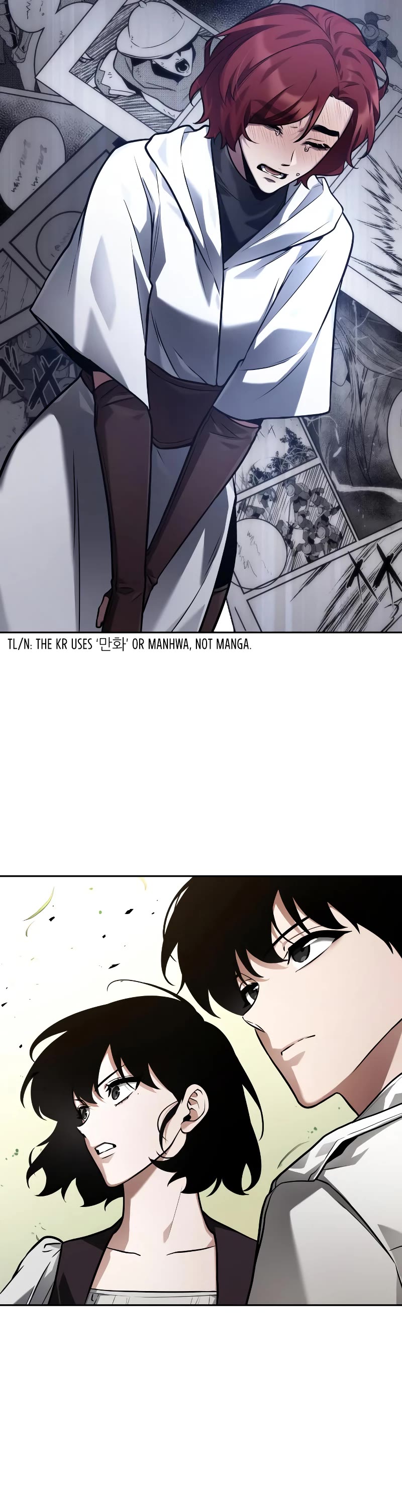 Omniscient Reader's Viewpoint Chapter 136 page 6 - Chapter 136