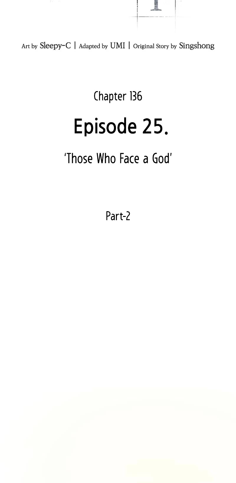Omniscient Reader's Viewpoint Chapter 136 page 8 - Chapter 136