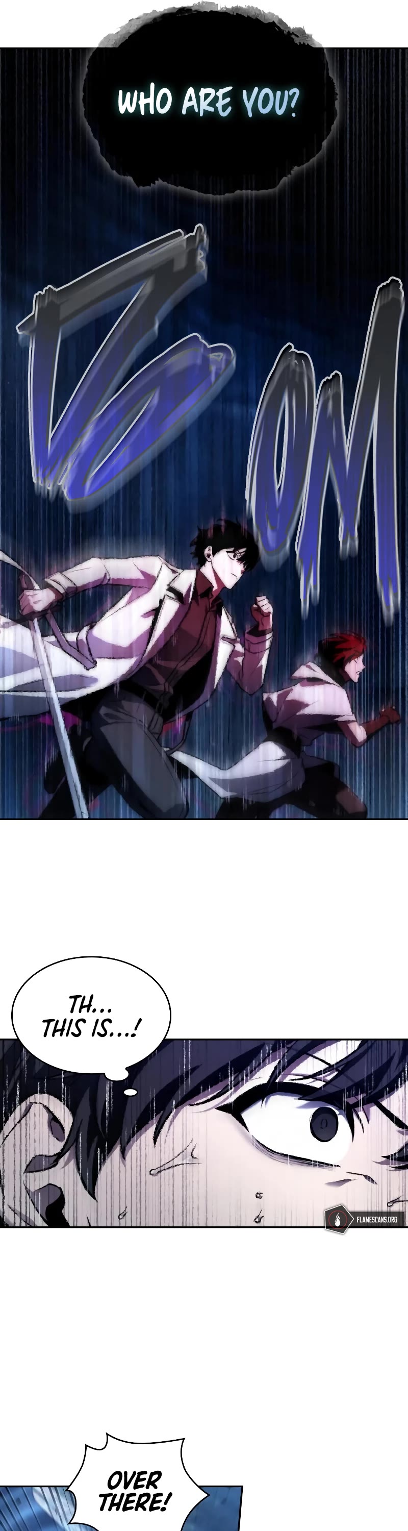 Omniscient Reader's Viewpoint Chapter 137 page 10 - Chapter 137
