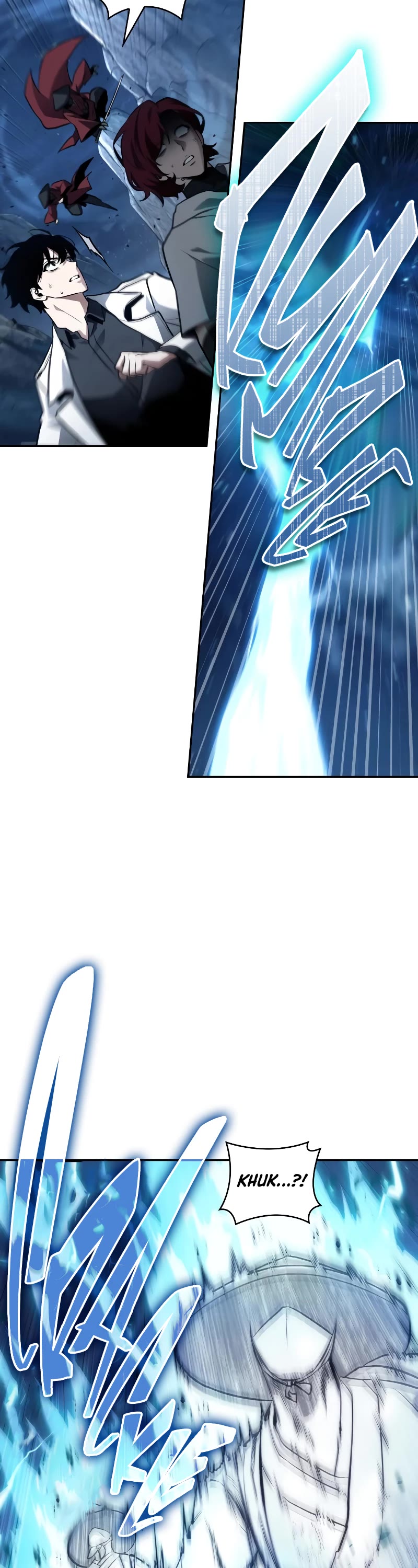 Omniscient Reader's Viewpoint Chapter 137 page 11 - Chapter 137