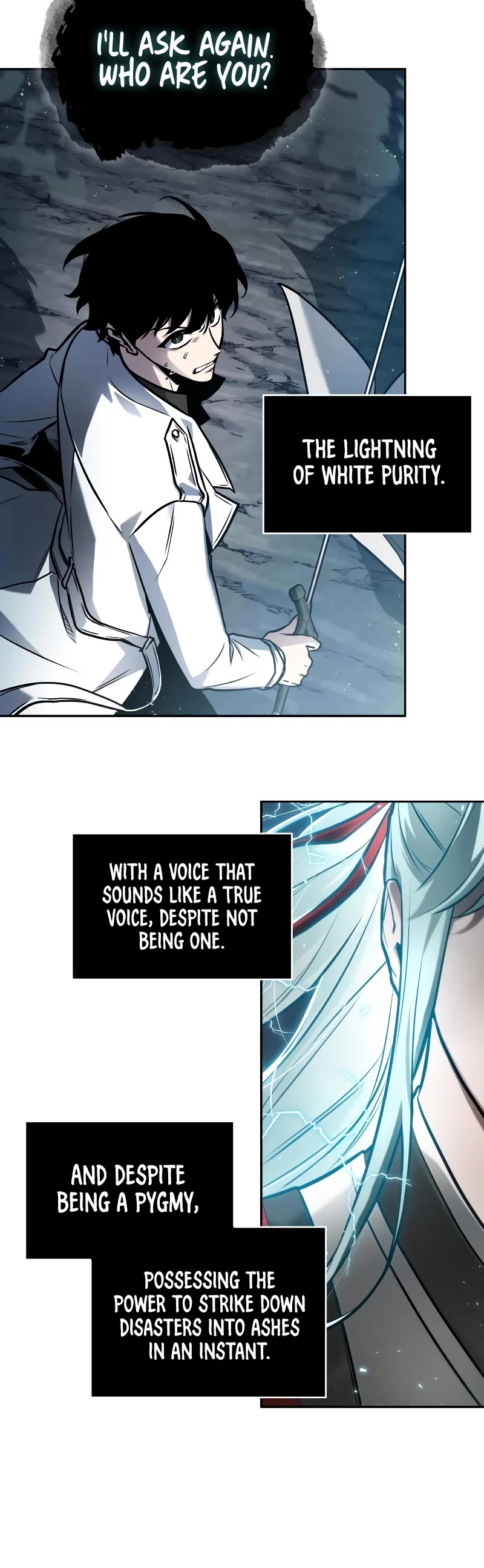 Omniscient Reader's Viewpoint Chapter 137 page 13 - Chapter 137