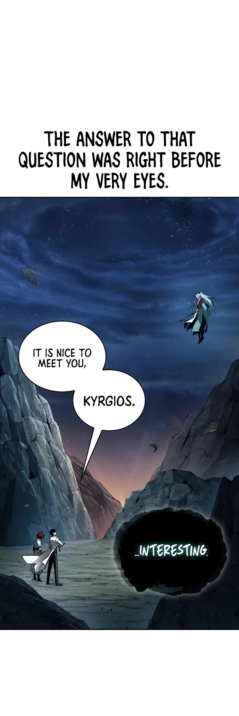 Omniscient Reader's Viewpoint Chapter 137 page 17 - Chapter 137