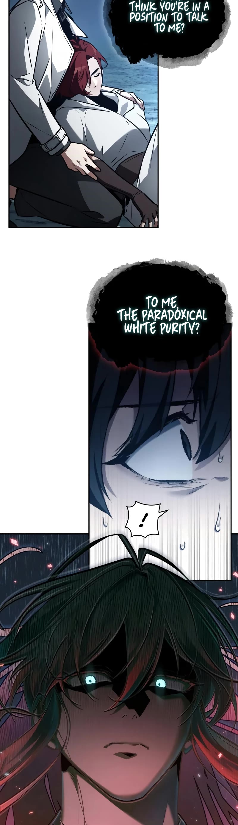 Omniscient Reader's Viewpoint Chapter 137 page 20 - Chapter 137
