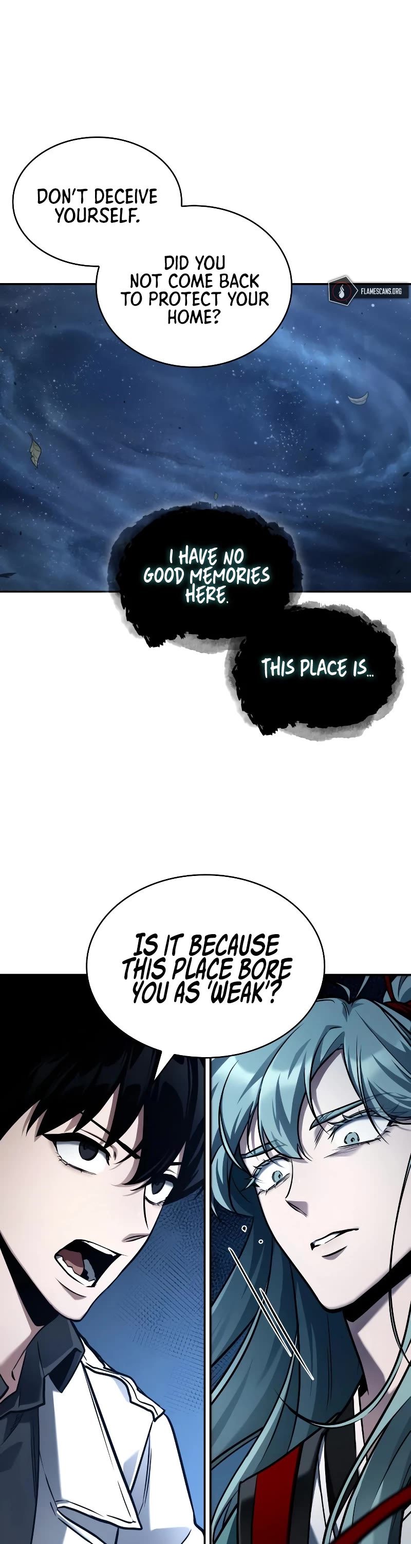 Omniscient Reader's Viewpoint Chapter 137 page 26 - Chapter 137