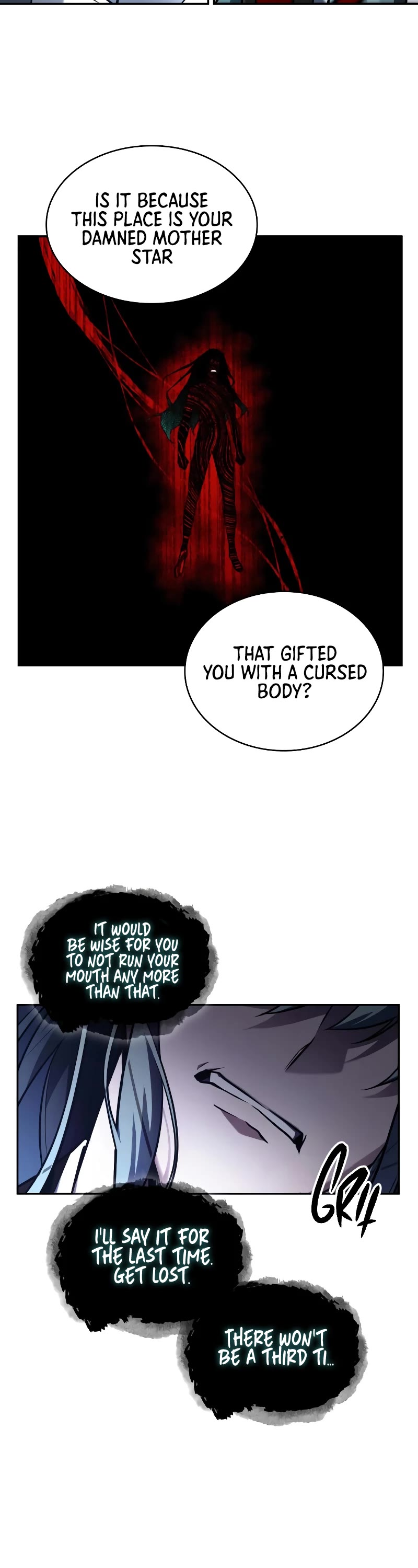 Omniscient Reader's Viewpoint Chapter 137 page 27 - Chapter 137
