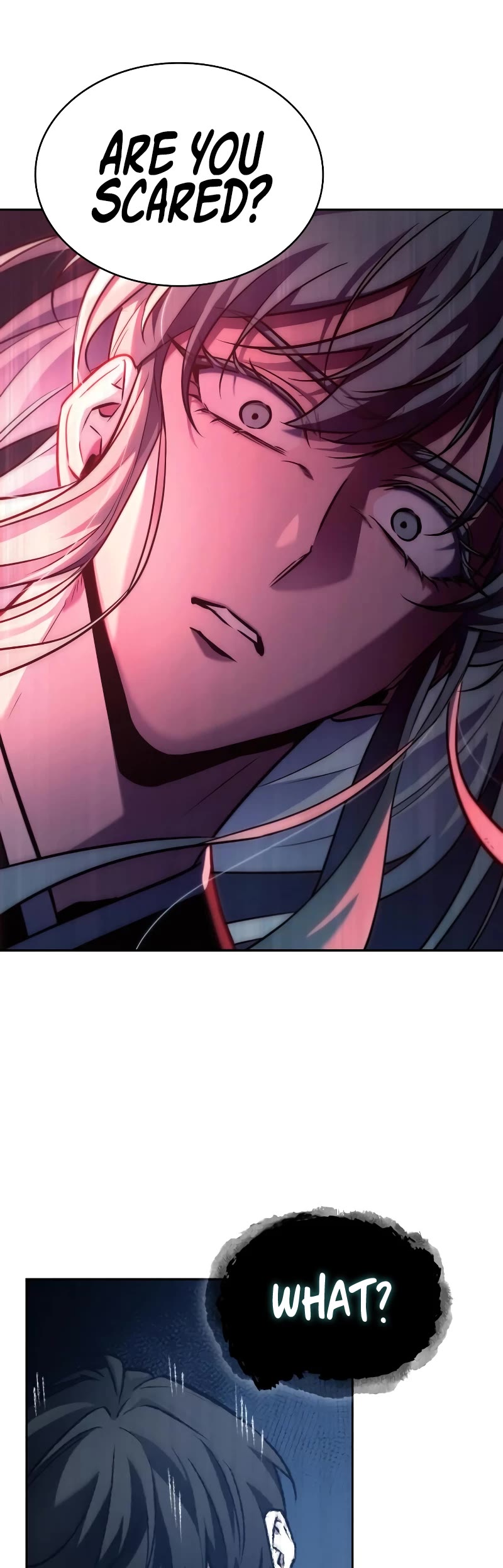 Omniscient Reader's Viewpoint Chapter 137 page 28 - Chapter 137