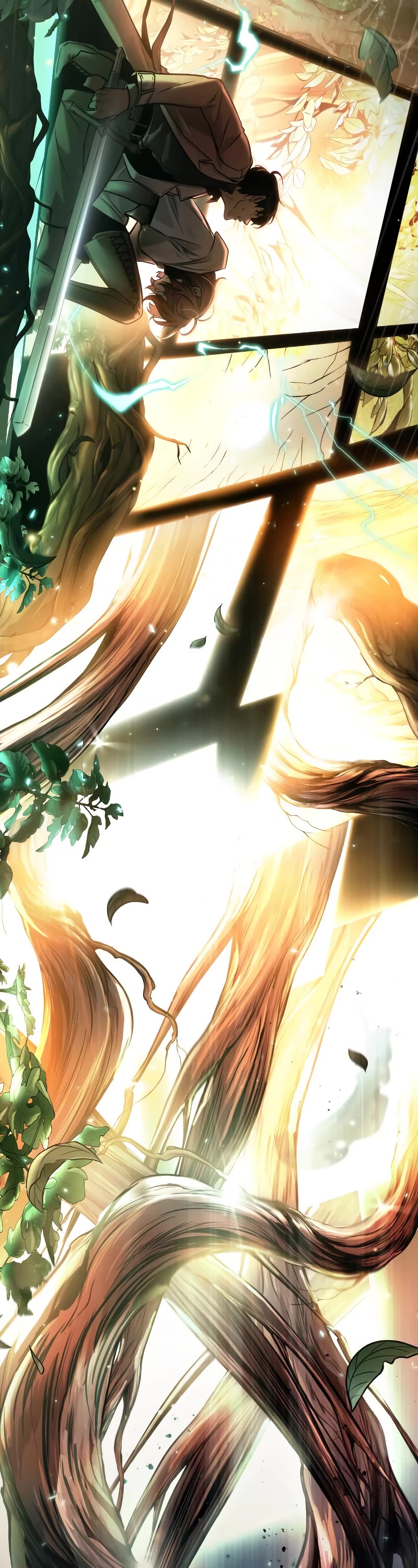 Omniscient Reader's Viewpoint Chapter 137 page 3 - Chapter 137