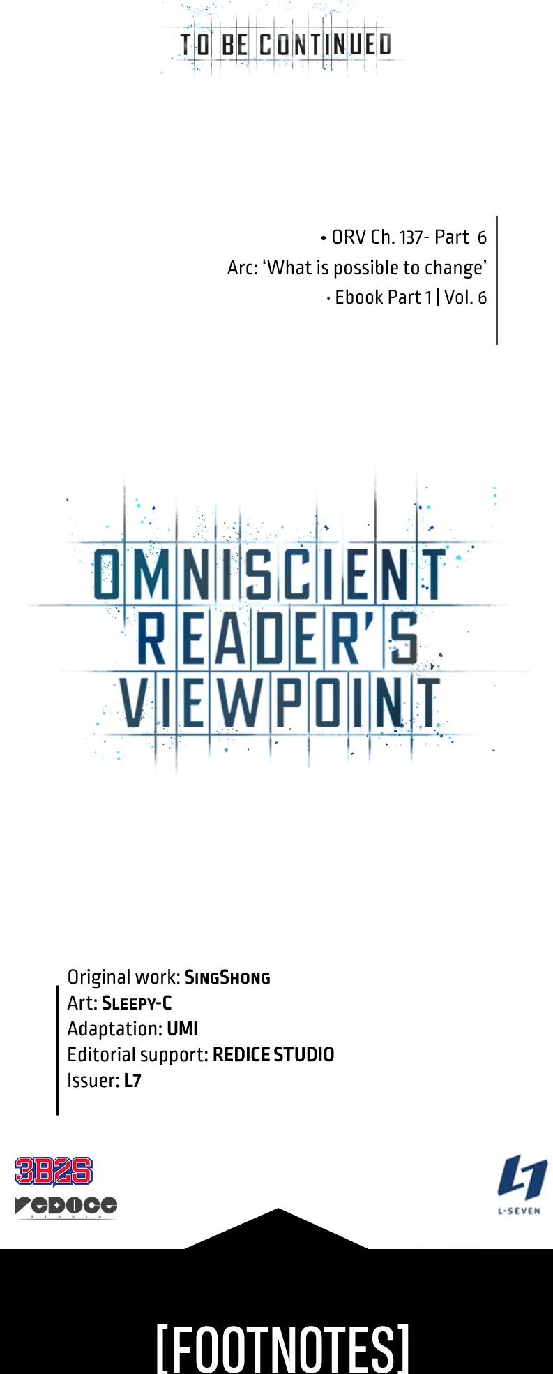 Omniscient Reader's Viewpoint Chapter 137 page 36 - Chapter 137