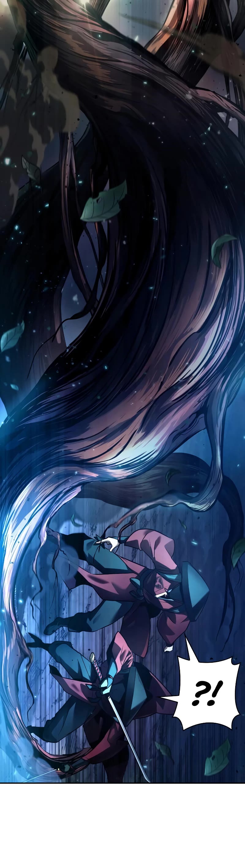 Omniscient Reader's Viewpoint Chapter 137 page 4 - Chapter 137