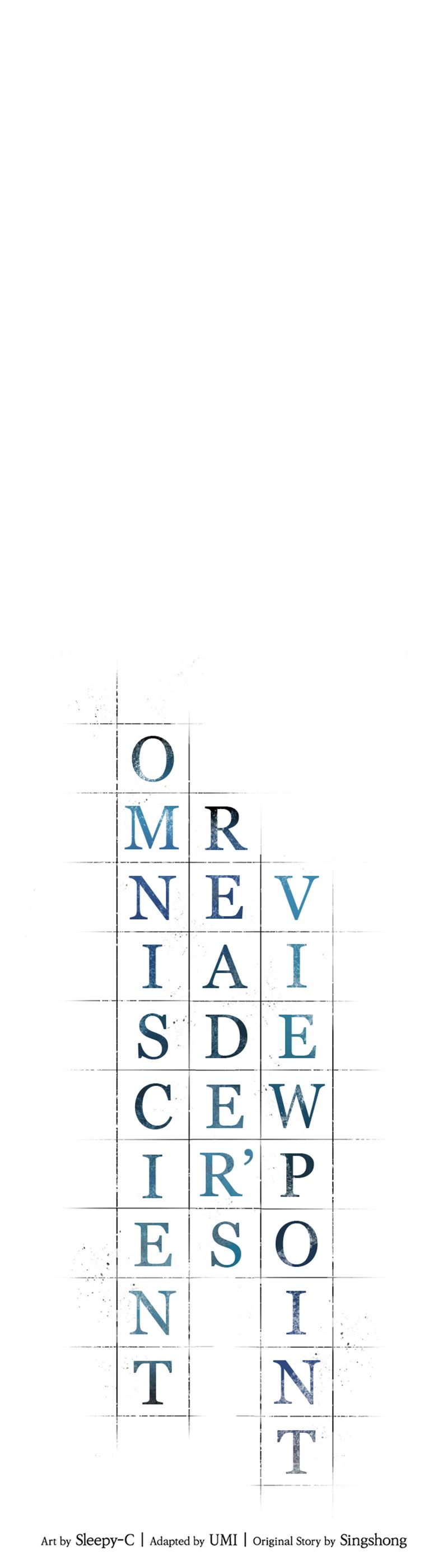 Omniscient Reader's Viewpoint Chapter 137 page 5 - Chapter 137