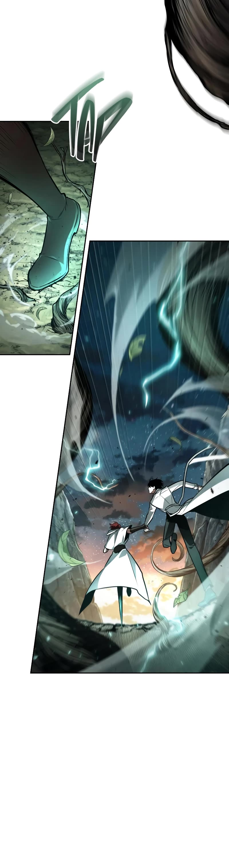 Omniscient Reader's Viewpoint Chapter 137 page 7 - Chapter 137