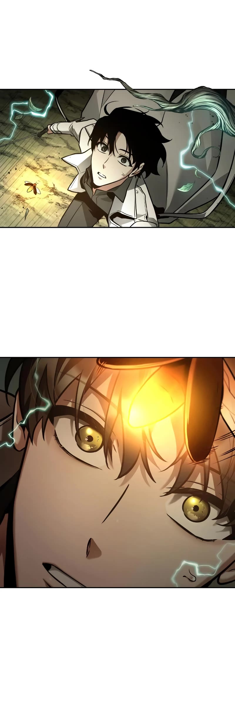 Omniscient Reader's Viewpoint Chapter 137 page 8 - Chapter 137