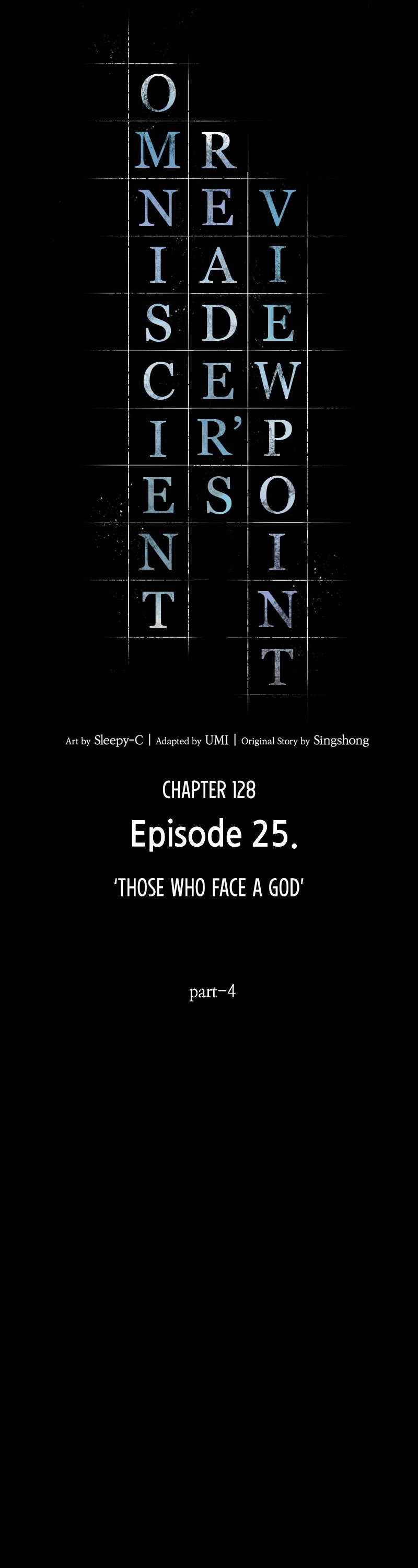 Omniscient Reader's Viewpoint Chapter 138 page 14 - Chapter 138