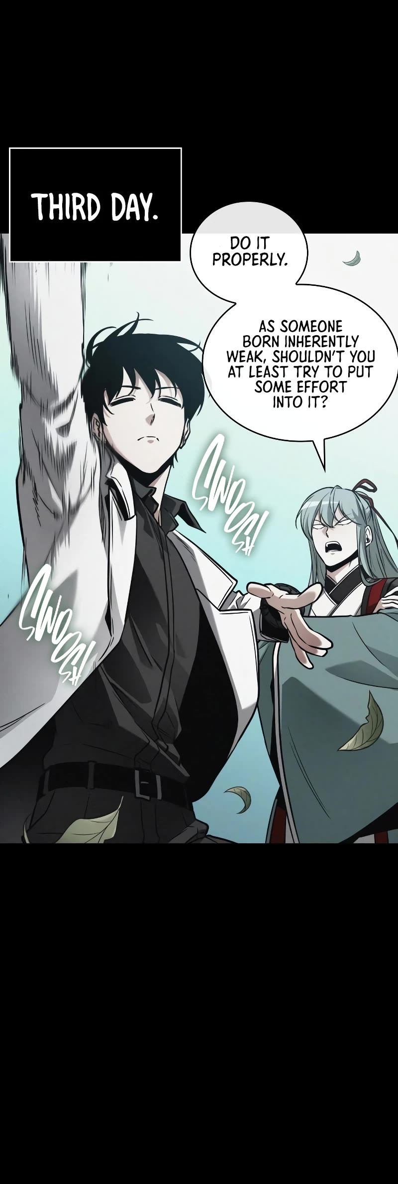 Omniscient Reader's Viewpoint Chapter 138 page 25 - Chapter 138