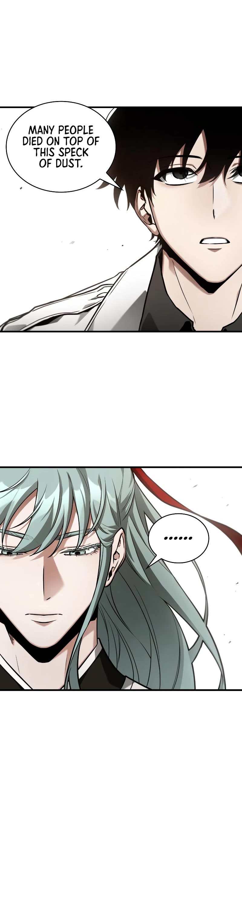 Omniscient Reader's Viewpoint Chapter 138 page 30 - Chapter 138