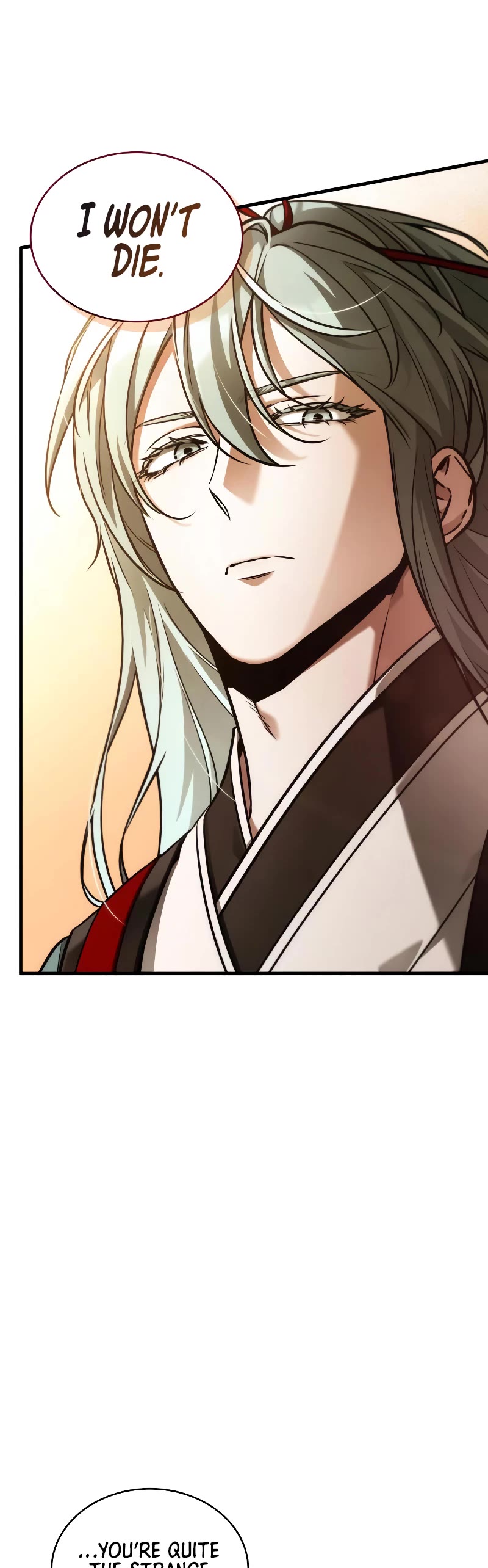 Omniscient Reader's Viewpoint Chapter 138 page 36 - Chapter 138