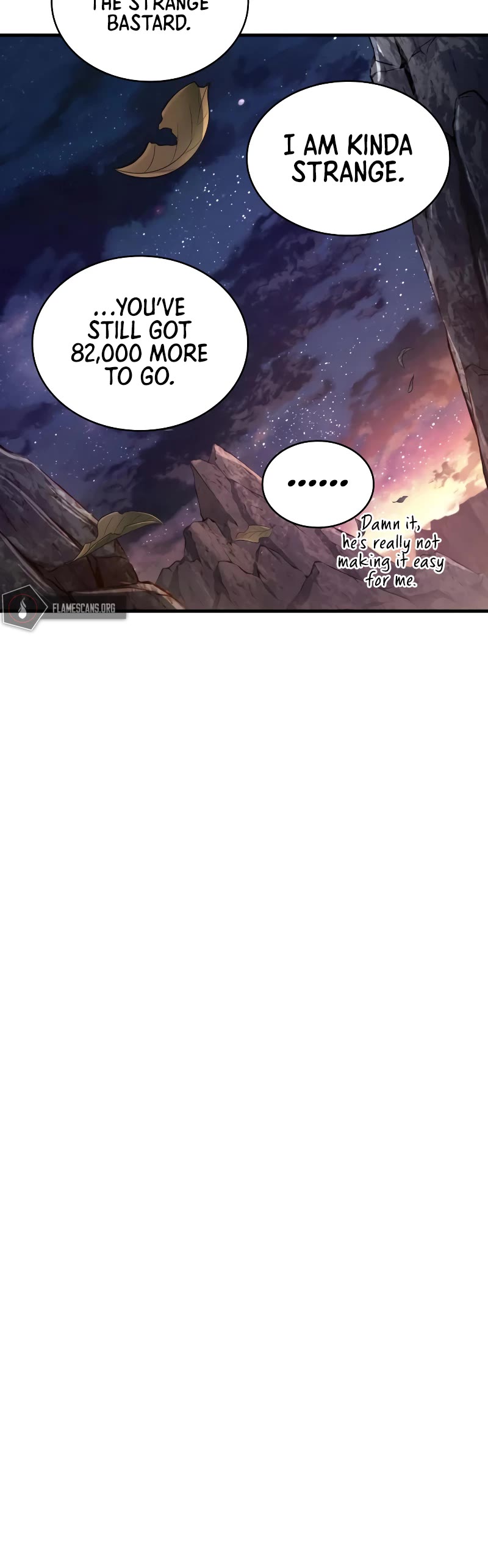 Omniscient Reader's Viewpoint Chapter 138 page 37 - Chapter 138