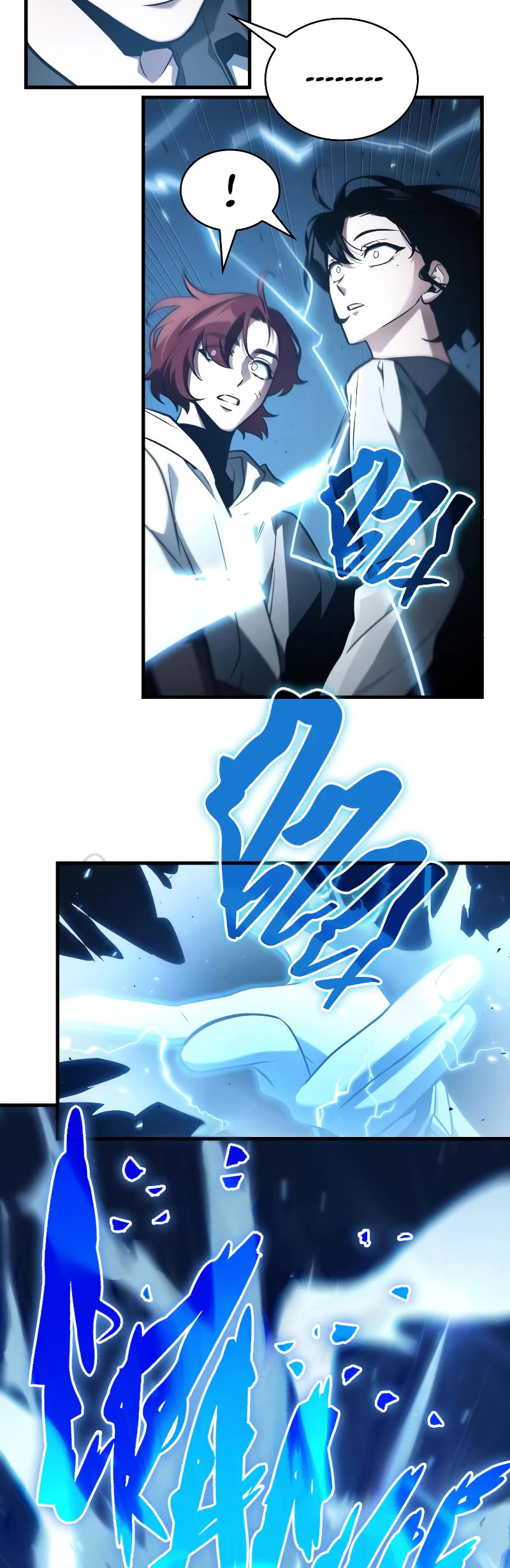 Omniscient Reader's Viewpoint Chapter 138 page 40 - Chapter 138