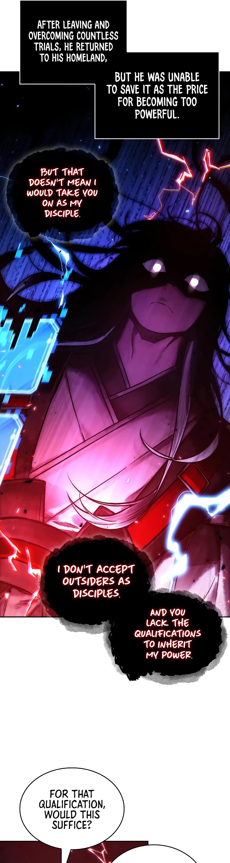 Omniscient Reader's Viewpoint Chapter 138 page 6 - Chapter 138