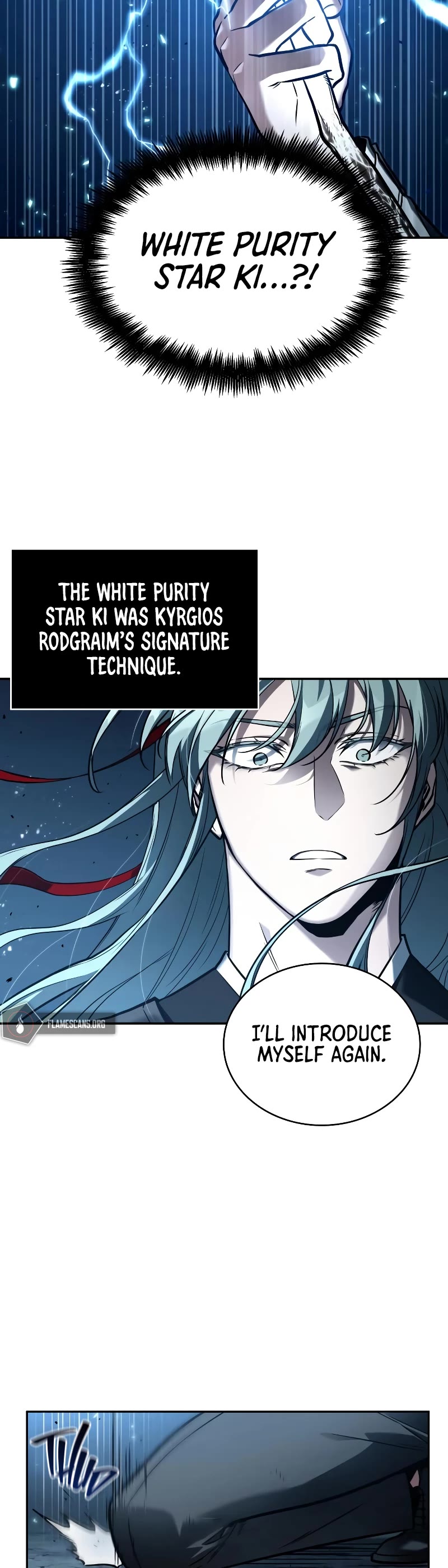 Omniscient Reader's Viewpoint Chapter 138 page 8 - Chapter 138
