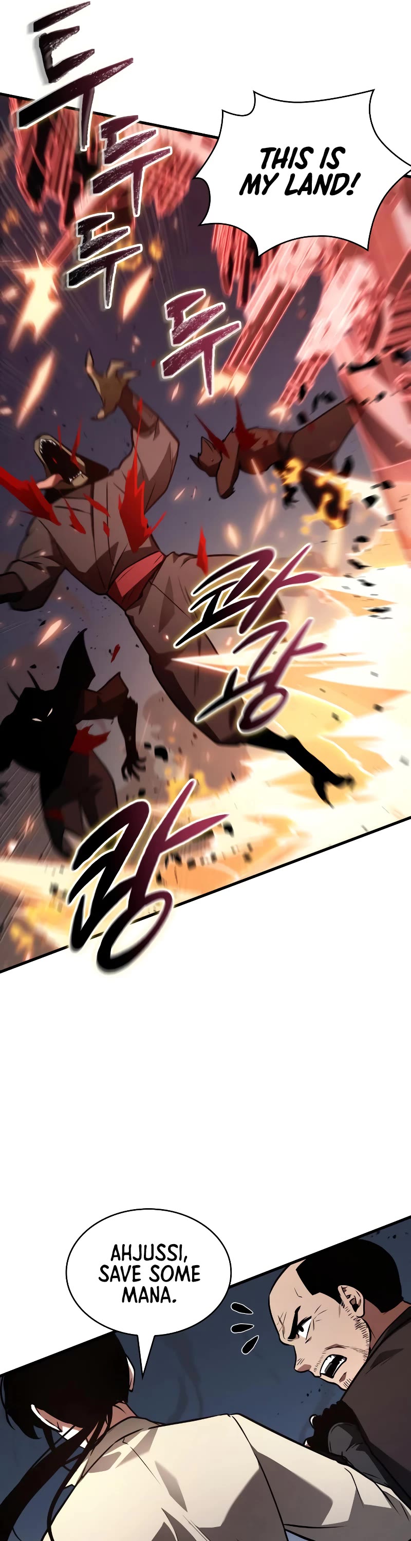 Omniscient Reader's Viewpoint Chapter 139 page 10 - Chapter 139