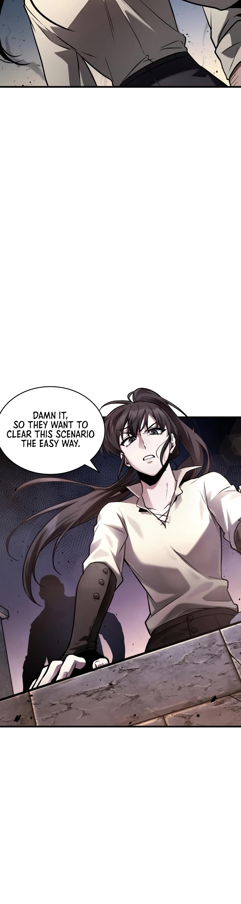 Omniscient Reader's Viewpoint Chapter 139 page 11 - Chapter 139