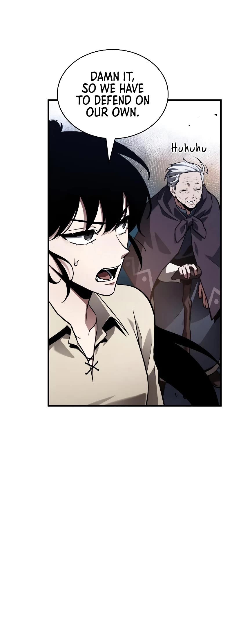 Omniscient Reader's Viewpoint Chapter 139 page 13 - Chapter 139