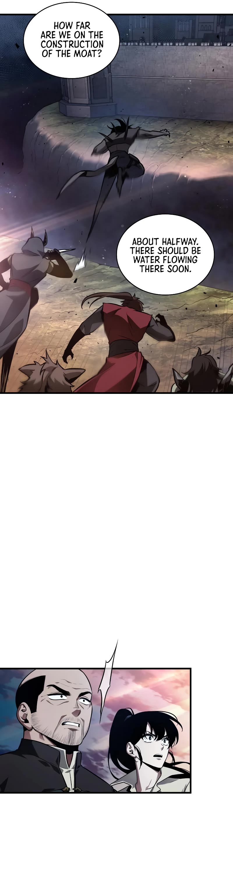 Omniscient Reader's Viewpoint Chapter 139 page 14 - Chapter 139