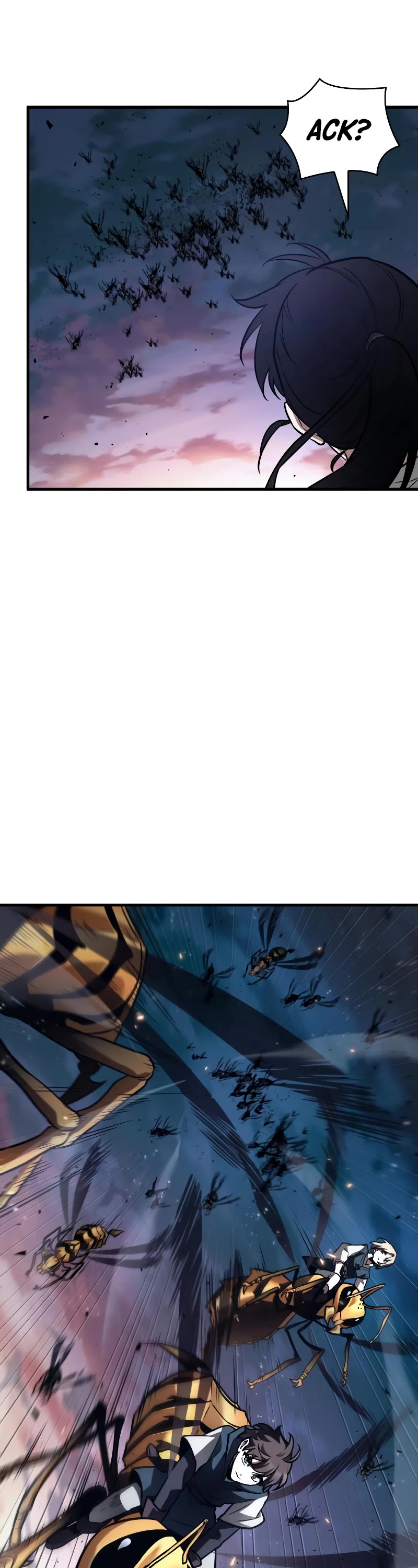 Omniscient Reader's Viewpoint Chapter 139 page 15 - Chapter 139