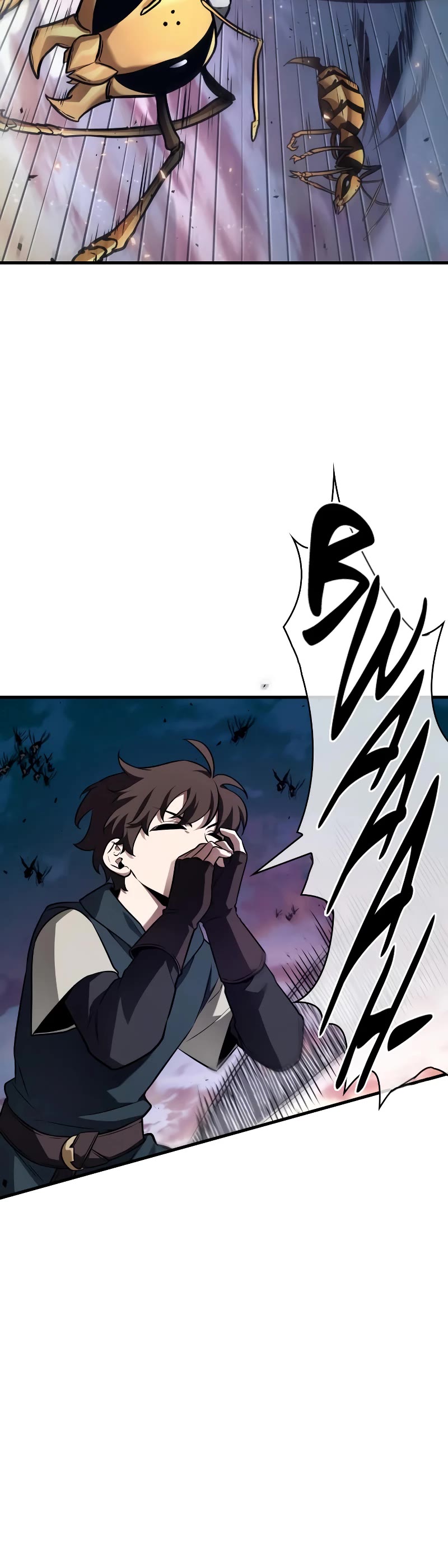 Omniscient Reader's Viewpoint Chapter 139 page 16 - Chapter 139