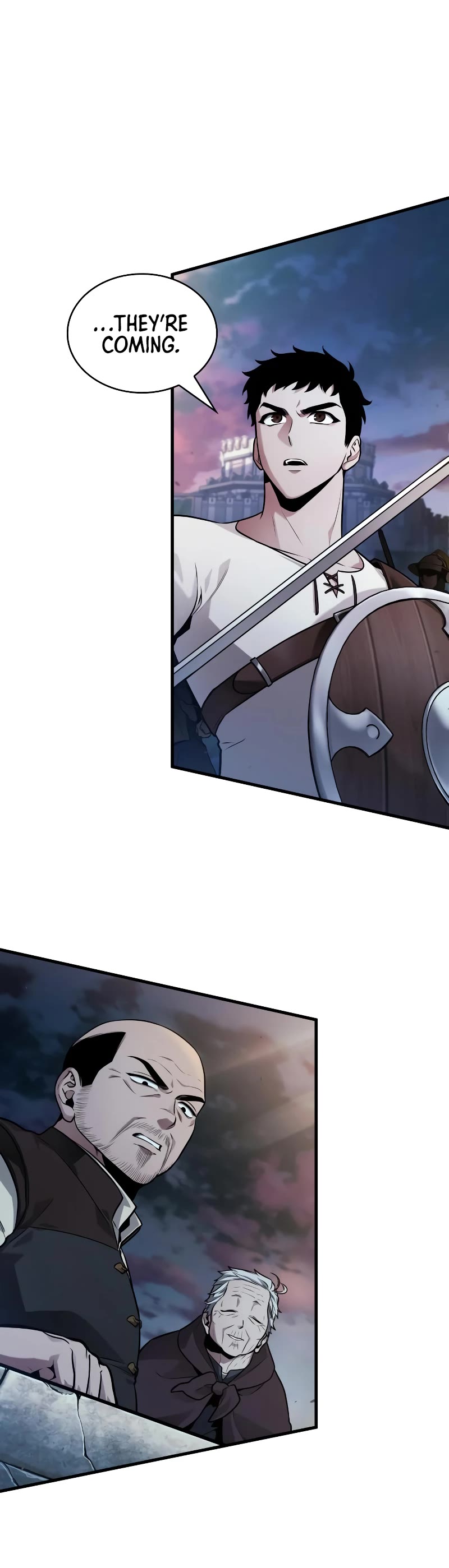 Omniscient Reader's Viewpoint Chapter 139 page 17 - Chapter 139