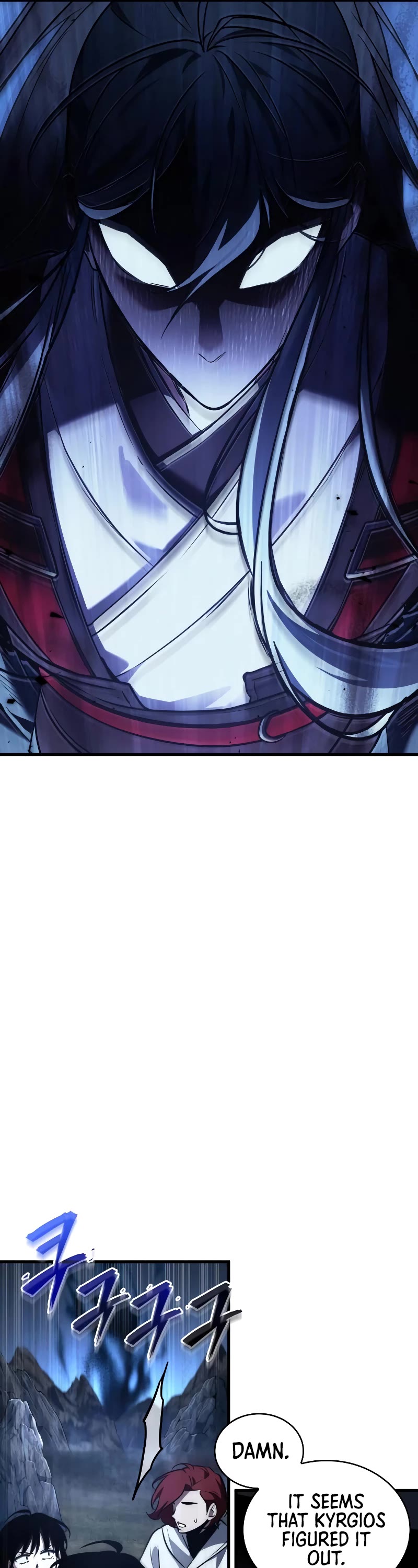Omniscient Reader's Viewpoint Chapter 139 page 22 - Chapter 139