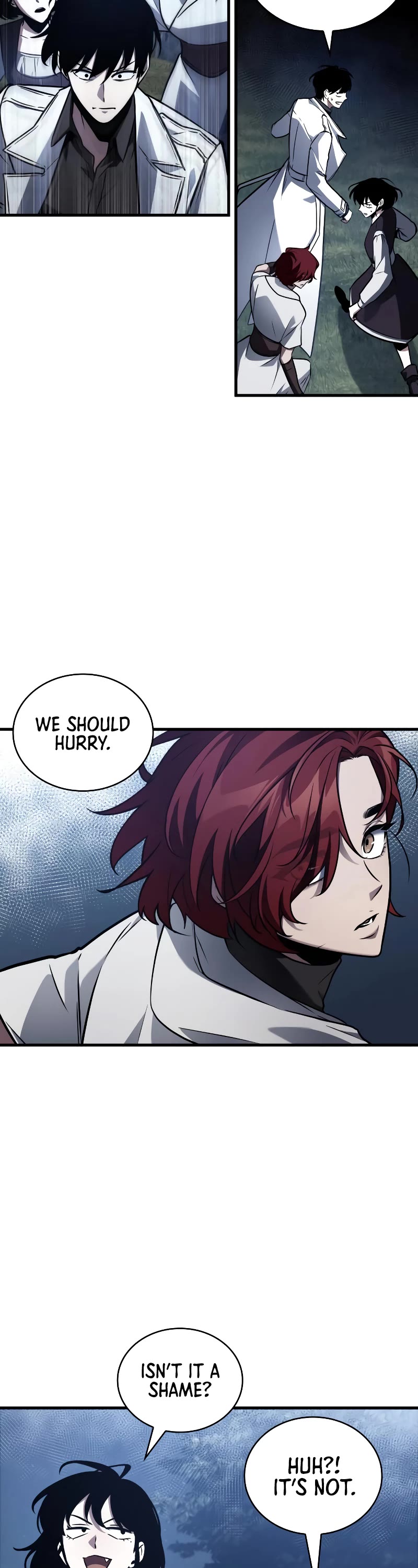 Omniscient Reader's Viewpoint Chapter 139 page 23 - Chapter 139