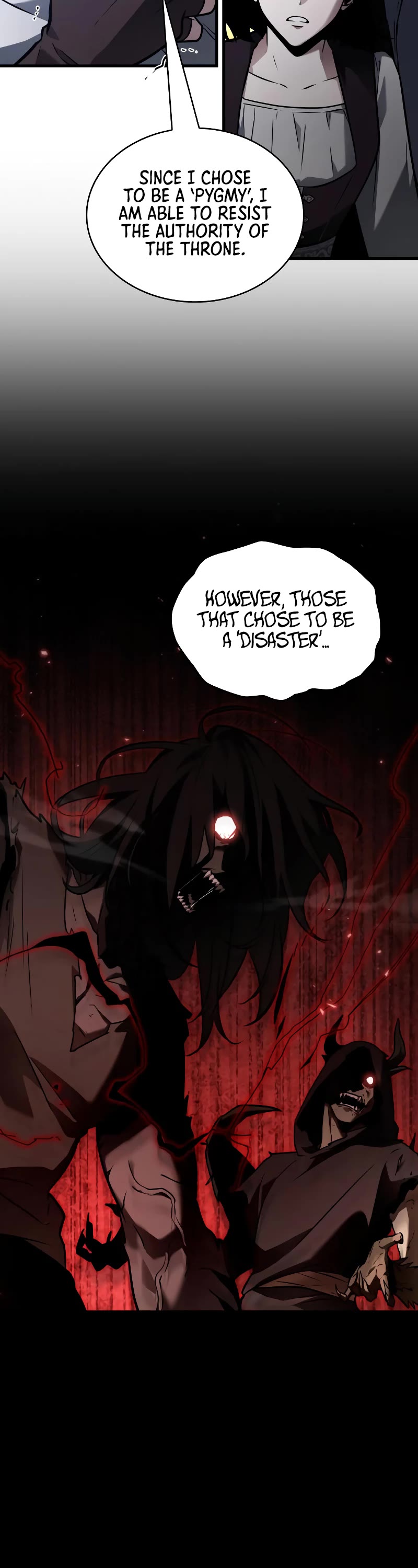 Omniscient Reader's Viewpoint Chapter 139 page 27 - Chapter 139